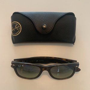 Ray Ban Polarized Sunglasses